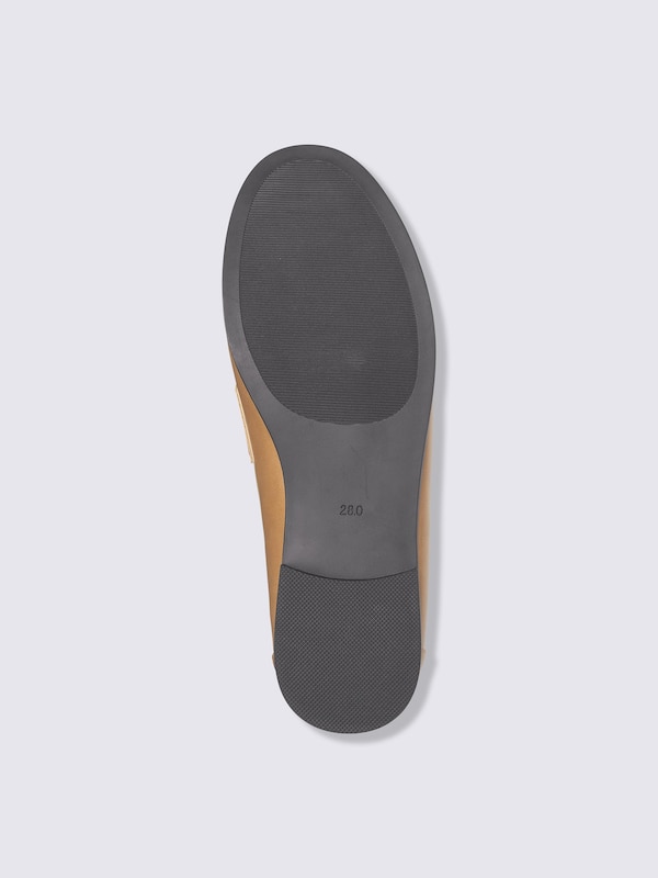 Coin Loafers | CL