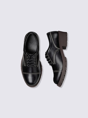 Volume Sole Work Shoes | UL