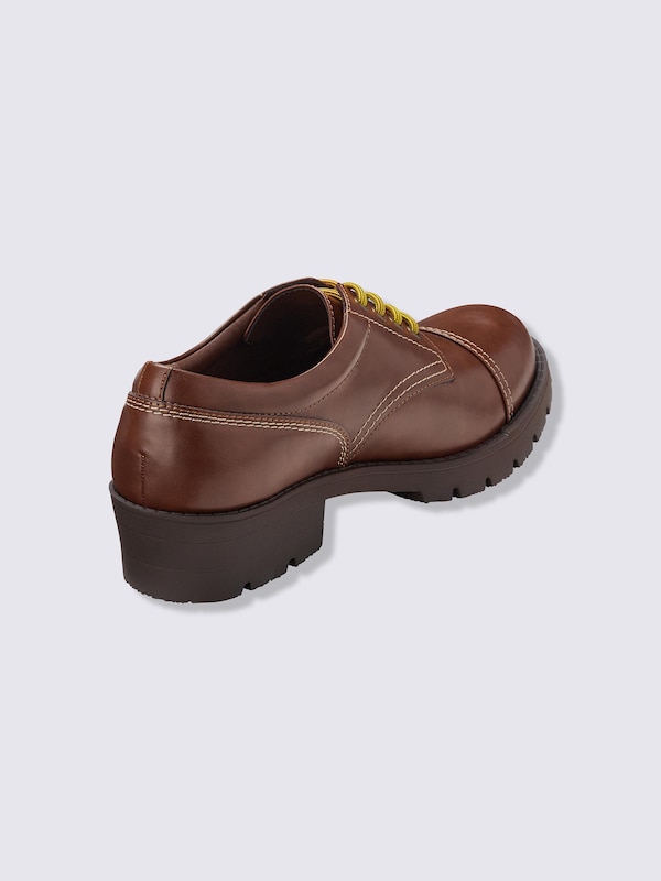 Volume Sole Work Shoes | UL