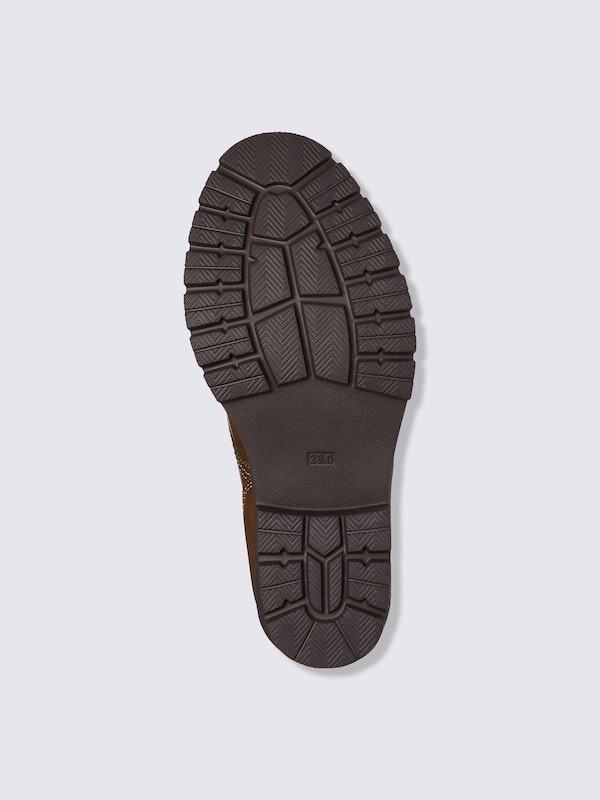 Volume Sole Work Shoes | UL