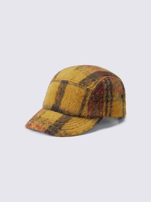 Shaggy Jet Cap | CL
