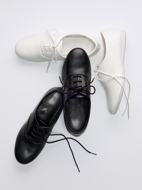 Oxford Shoes | MN