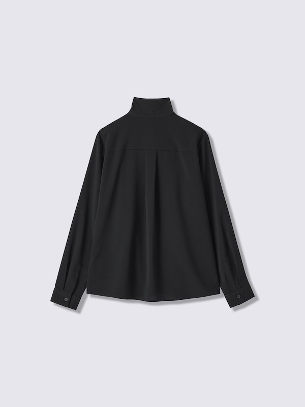 Bow Tie blouse | CL