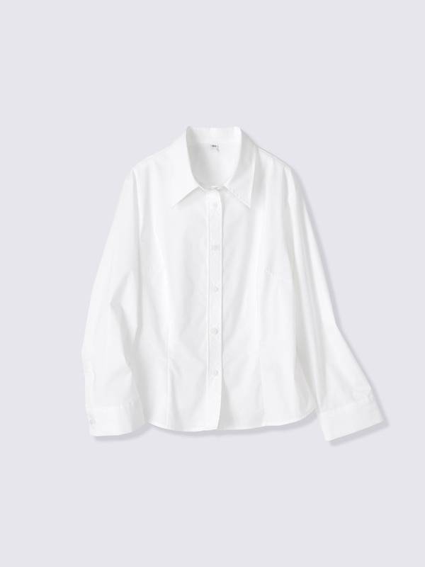 Baby Shirt | 7 | 8Slv | MN