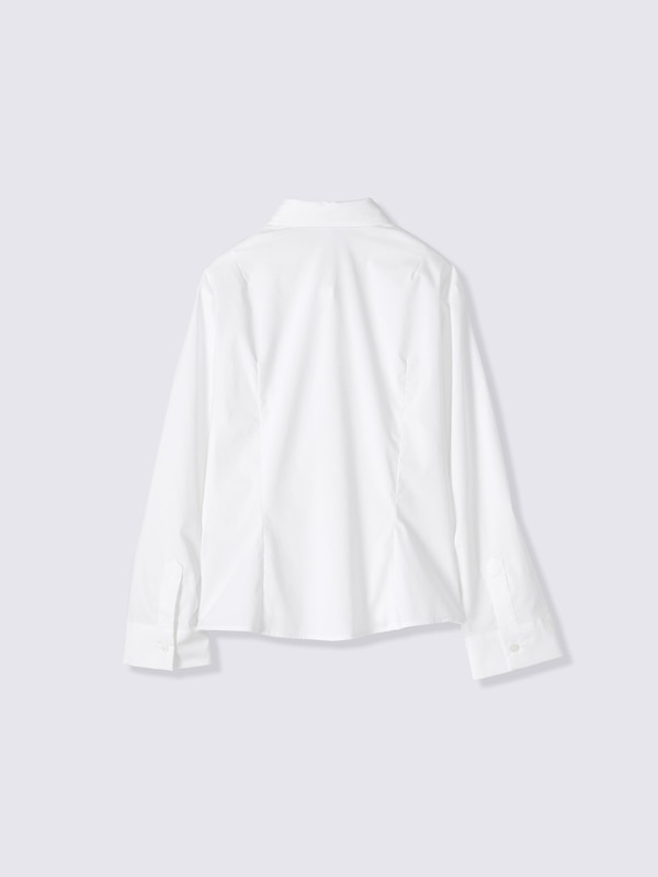 Baby Shirt | 7 | 8Slv | MN