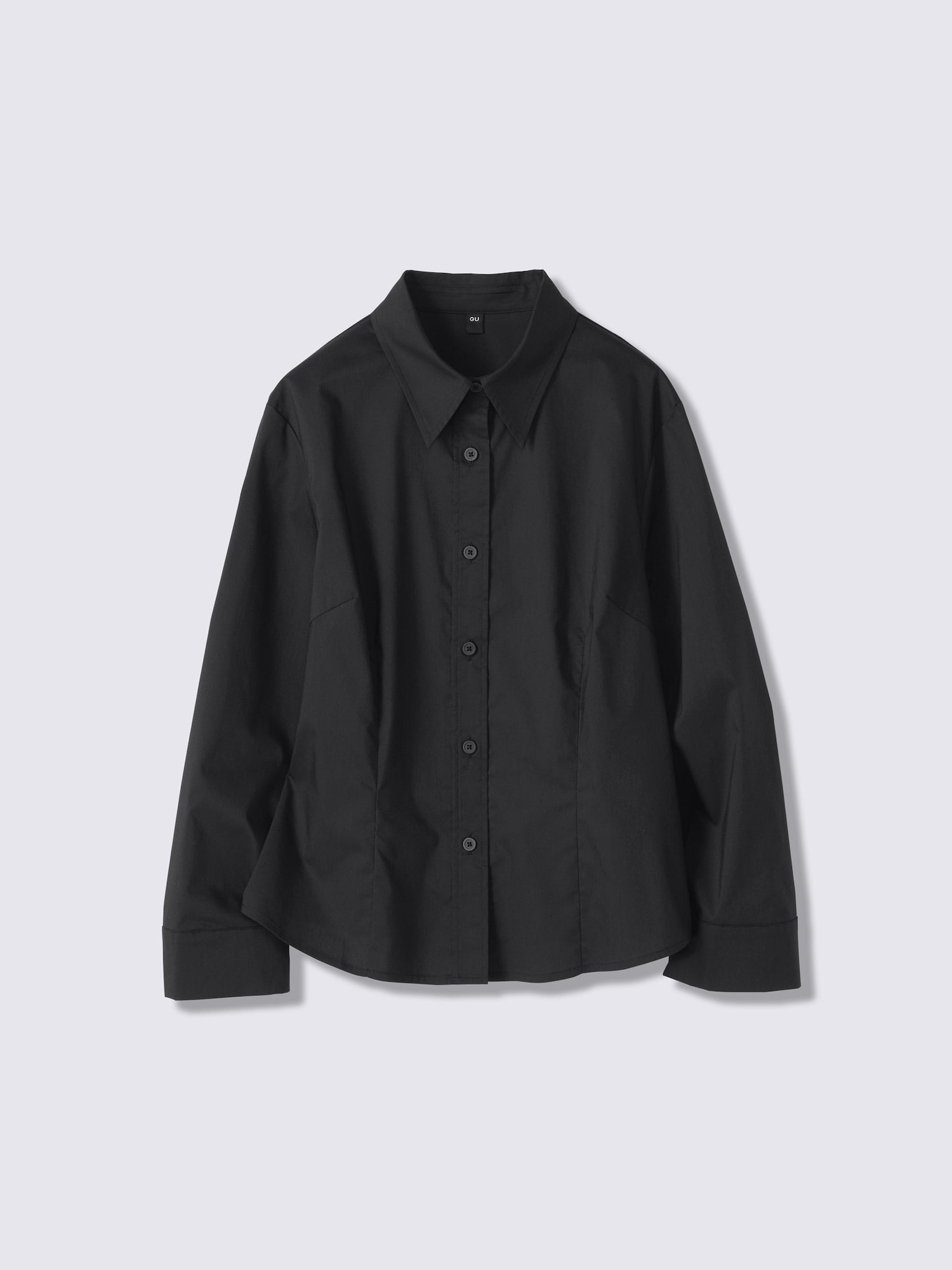 Women's Baby Shirt | 7 | 8Slv | MN | GU US