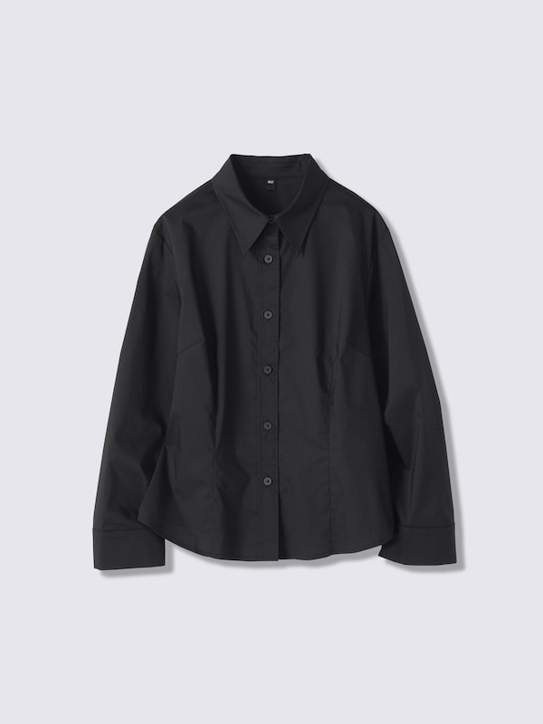 Baby Shirt | 7 | 8Slv | MN