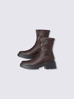 Ultra Stretch Volume Sole Boots | UL