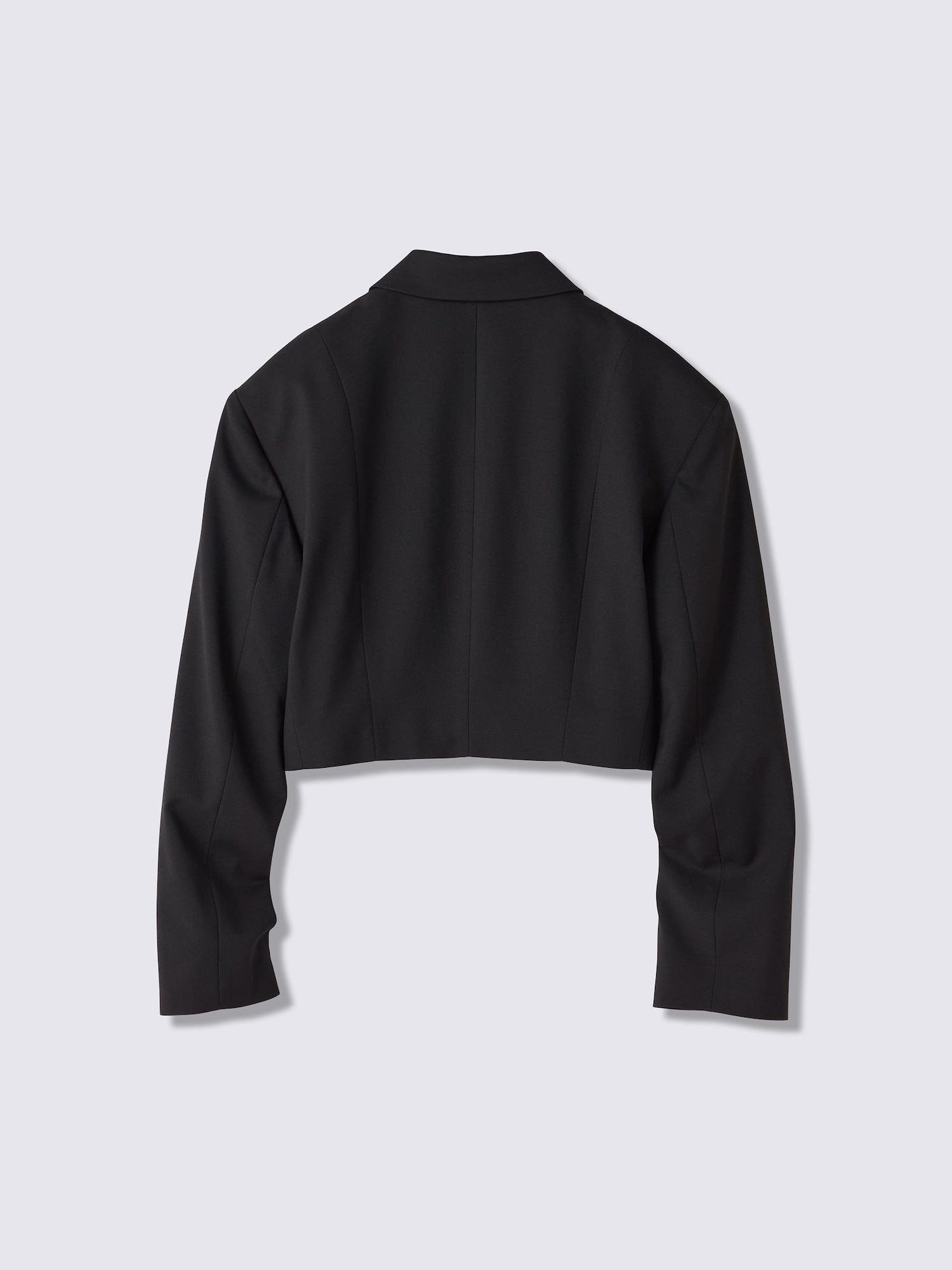 Women's Cropped Jacket | MN | GU US