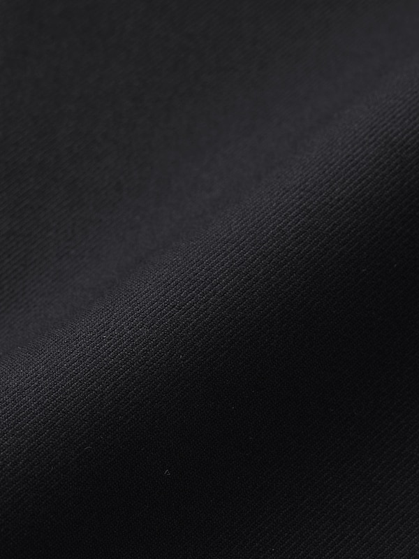 Cropped Jacket | MN