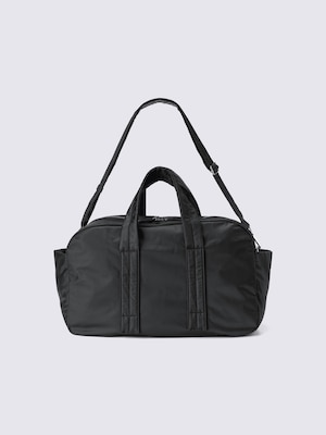 Nylon Boston Bag | MN