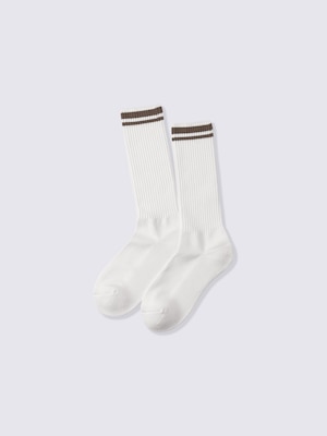 Warm Pilecrew Socks | Line | CL