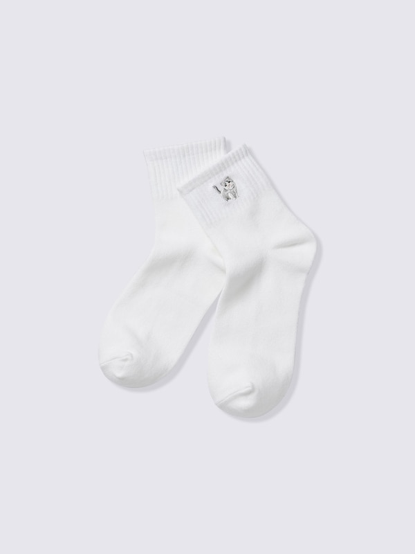 Ankle Socks | Animal | PF