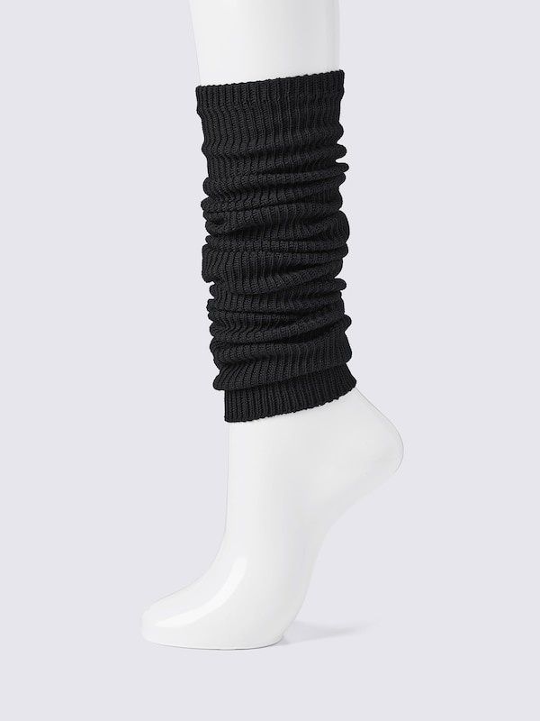 Leg Warmers | CZ
