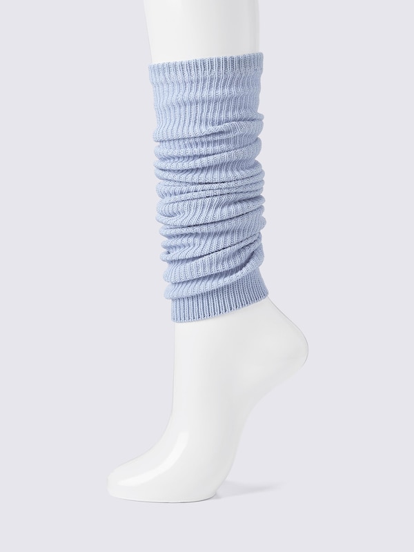 Leg Warmers | CZ
