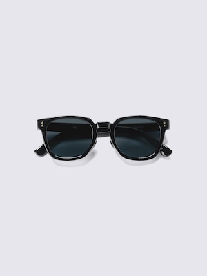 UV Protection Square Wellington Sunglasses | MN