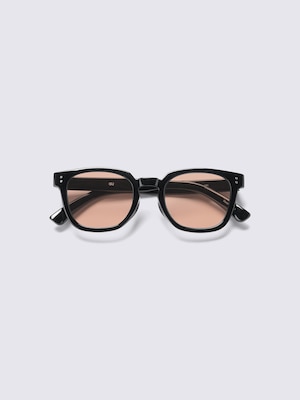 UV Protection Square Wellington Sunglasses | MN