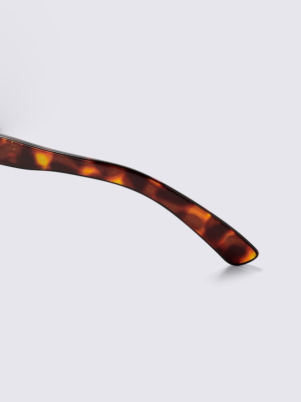 UV Protection Square Wellington Sunglasses | MN