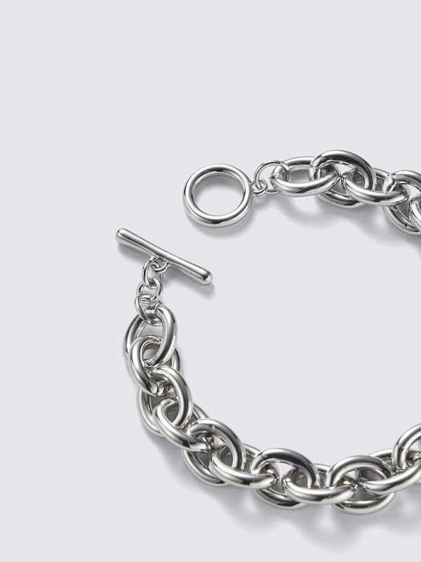 Chain Bracelet | MN