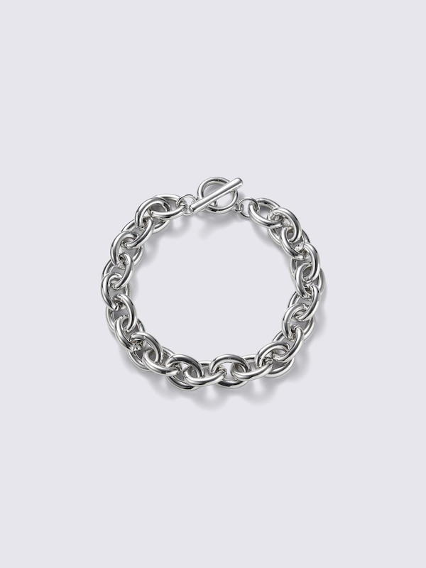 Chain Bracelet | MN