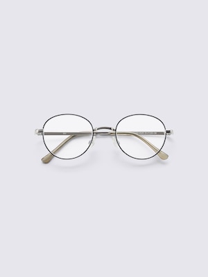 UV Protection Round Metal Sunglasses | MN
