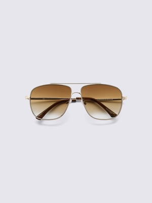 UV Protection Teardrop Sunglasses | CL