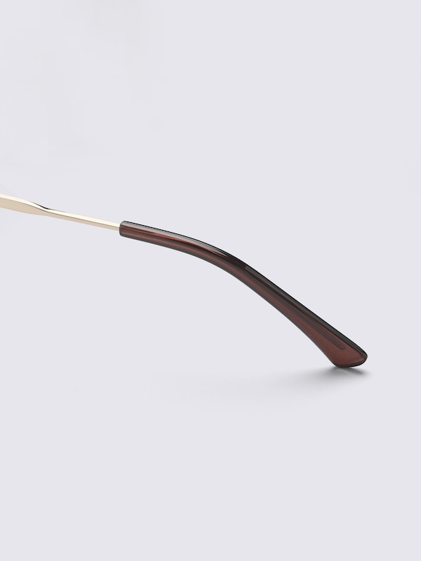 UV Protection Teardrop Sunglasses | CL