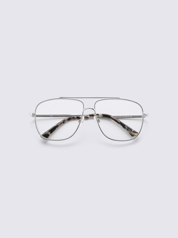 UV Protection Teardrop Sunglasses | CL