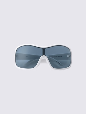 UV Protection Shield Sunglasses | US | PF