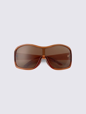 UV Protection Shield Sunglasses | US | PF