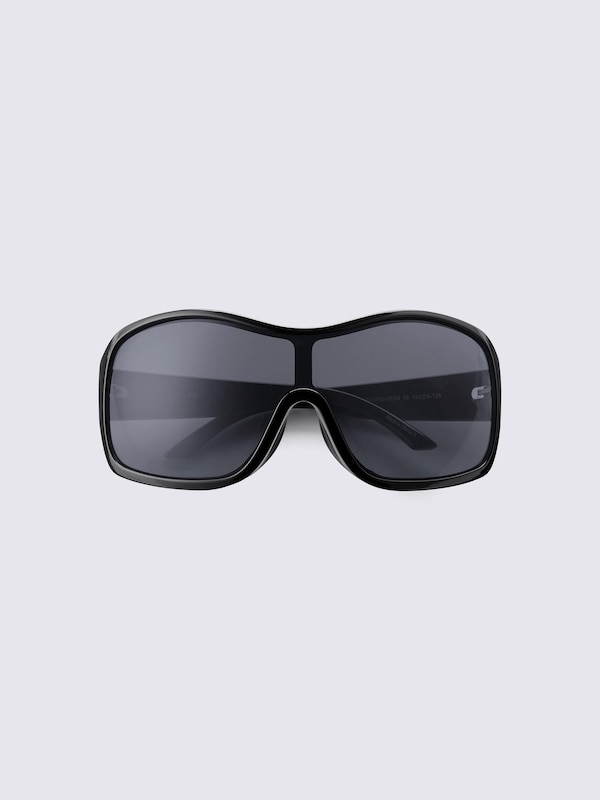 UV Protection Shield Sunglasses | US | PF