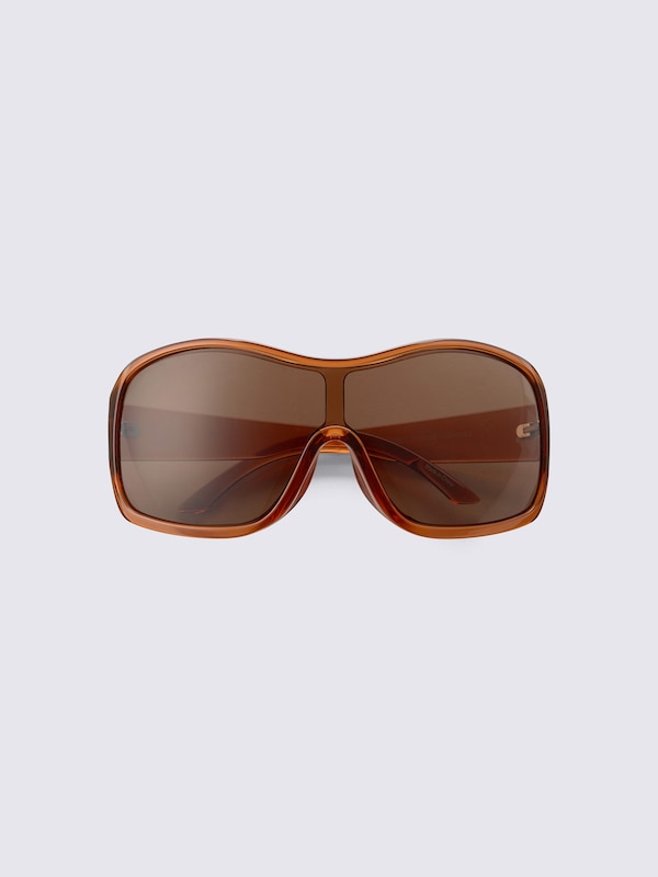 UV Protection Shield Sunglasses | US | PF