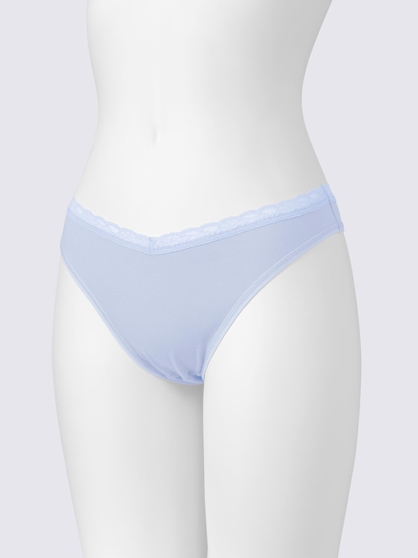 Thong Shorts | CZ
