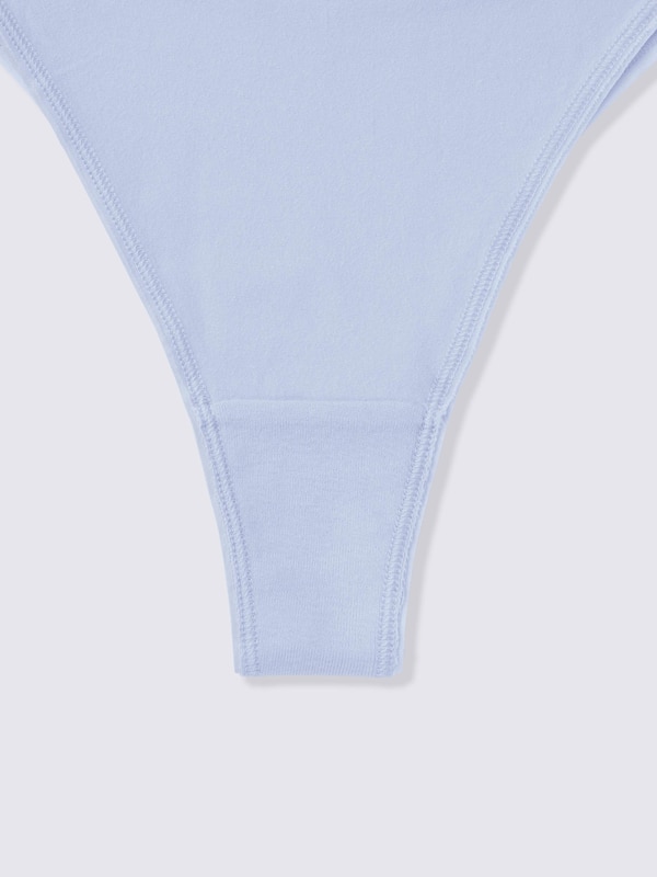 Thong Shorts | CZ
