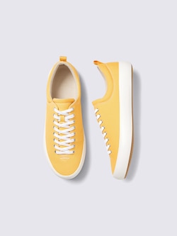 Color Canvas Sneakers | PF