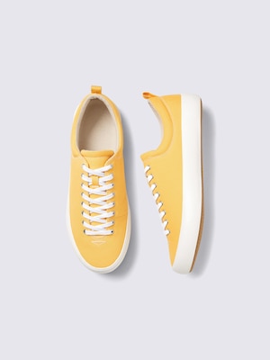 Color Canvas Sneakers | PF