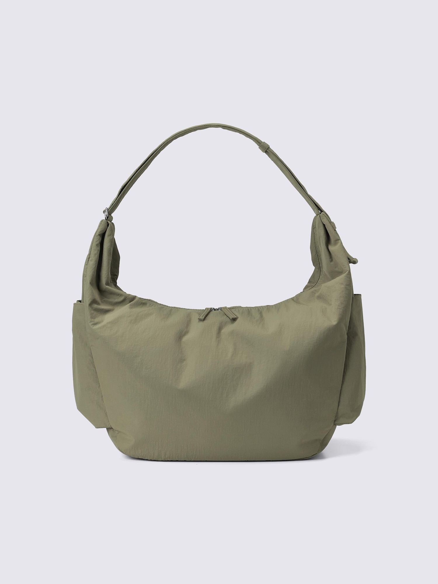 P*o様 CTHY LUXURY MATERIAL NANO BAG by GU Men's Bags & Accessories - GU US