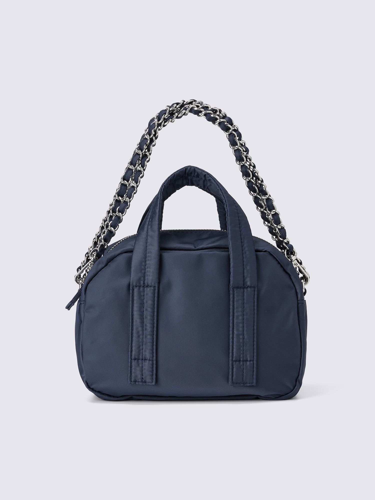 Women's Nylon Mini Boston Bag | MN | GU US