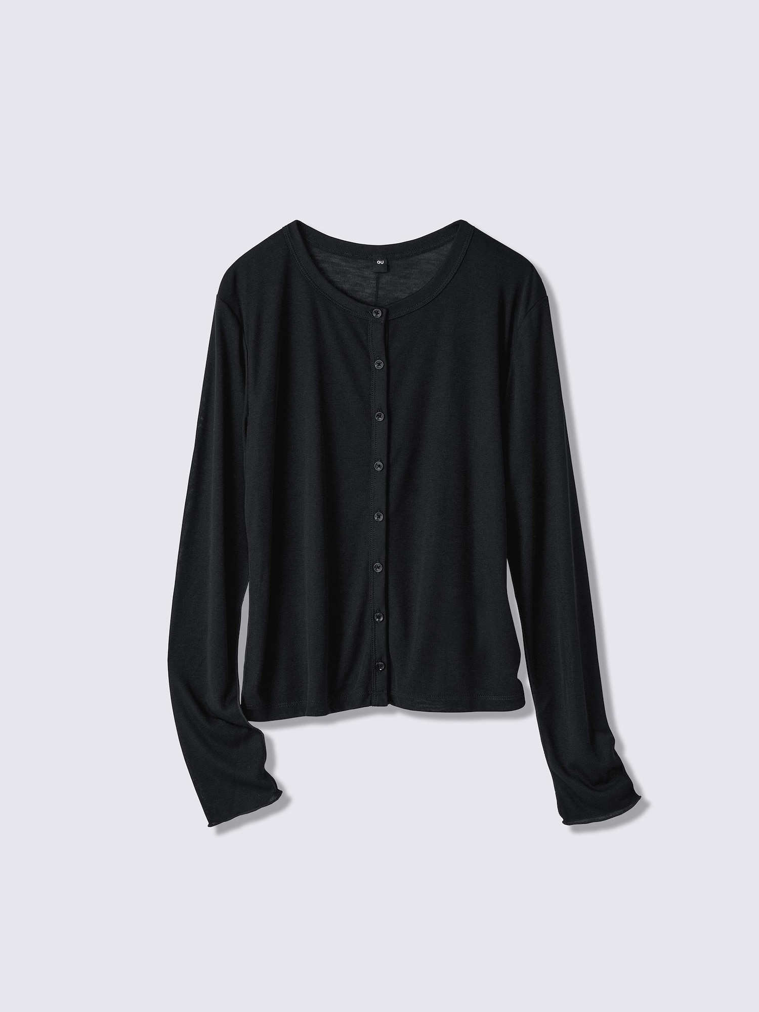 Women's Soft Sheer Cardigan | GU US