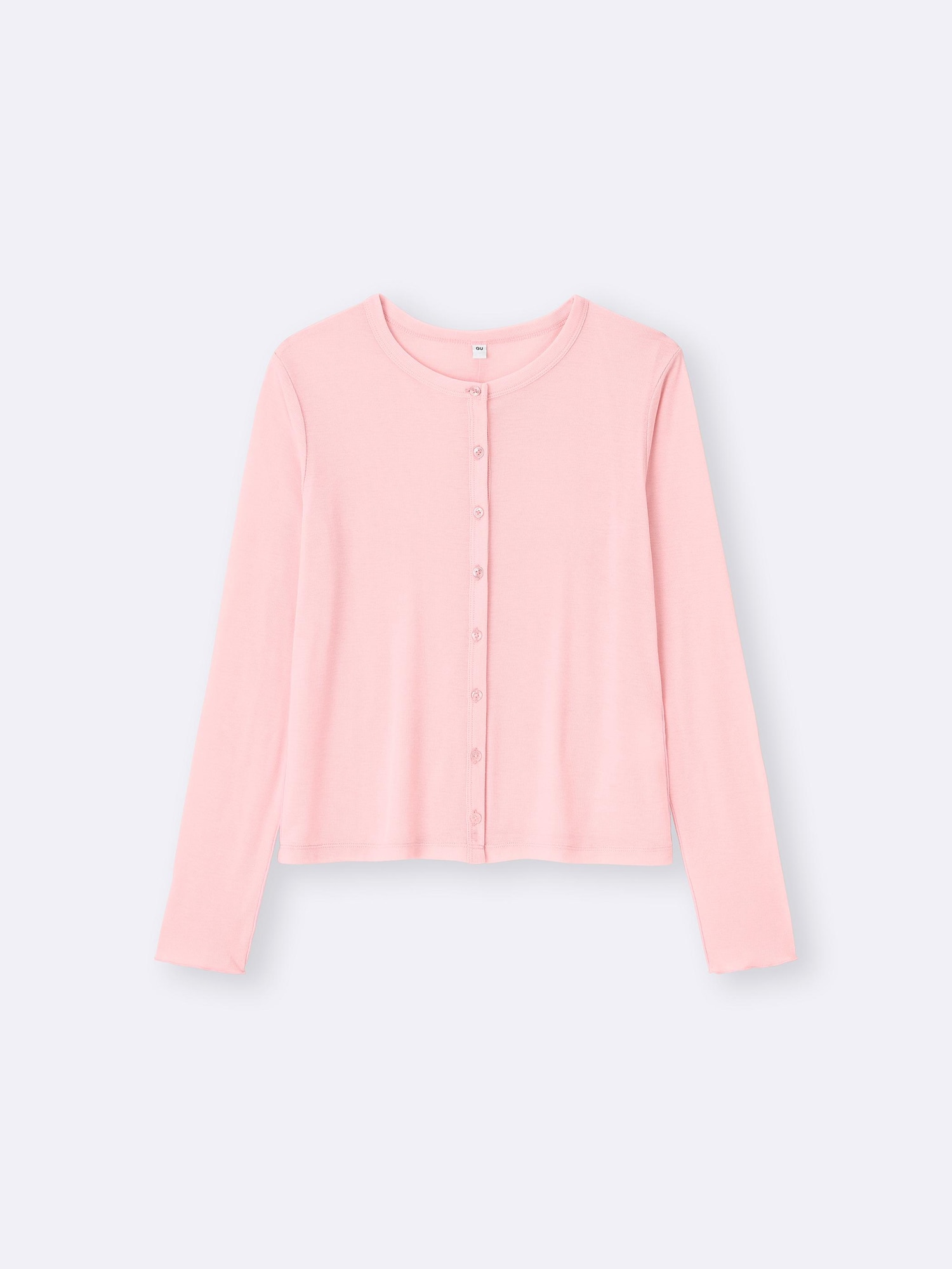 Women's Soft Sheer Cardigan | GU US