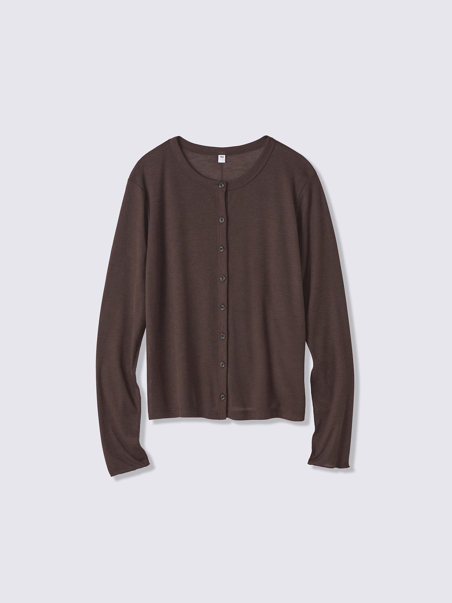 Women's Soft Sheer Cardigan | GU US