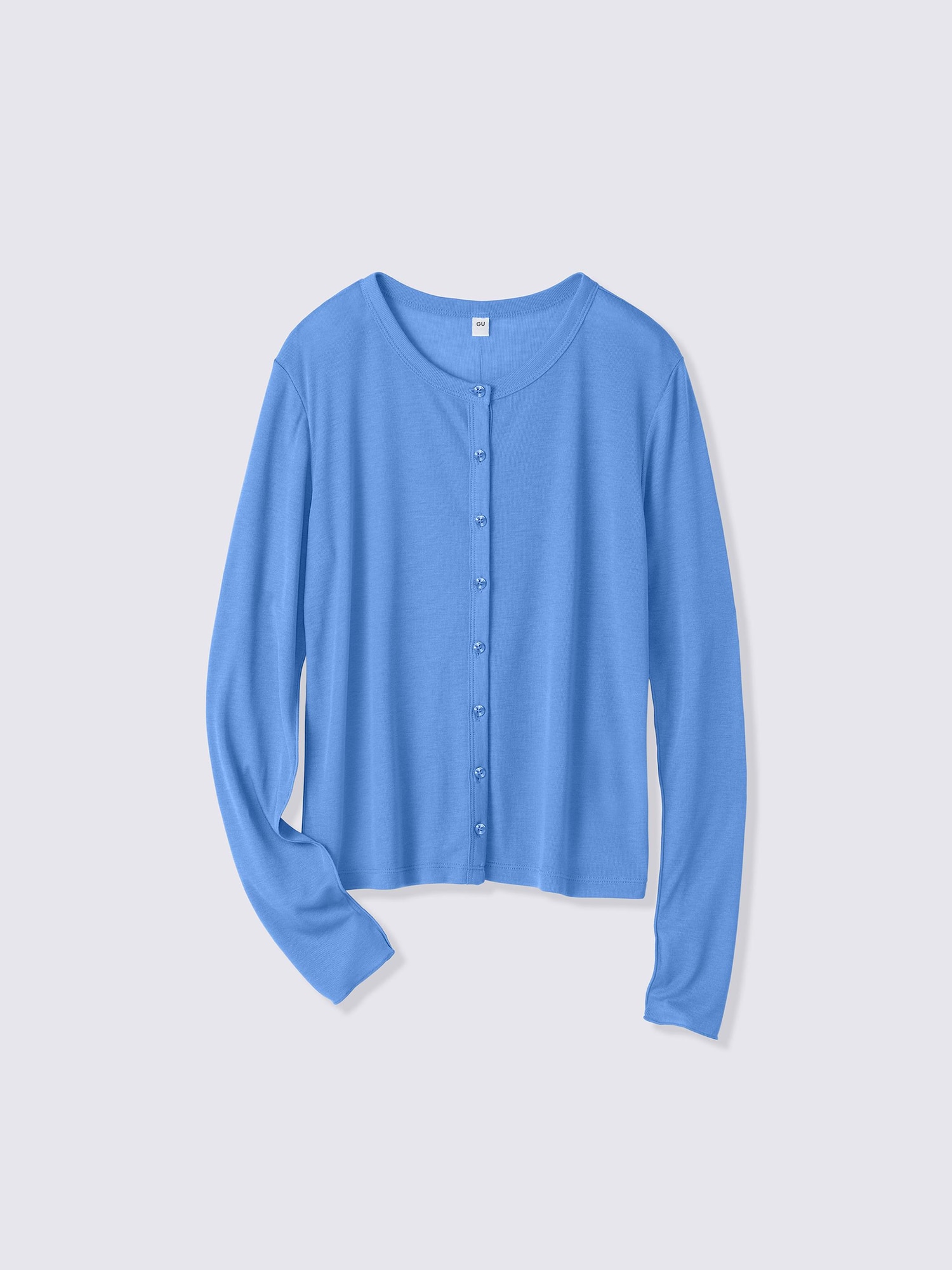 Women's Soft Sheer Cardigan | GU US