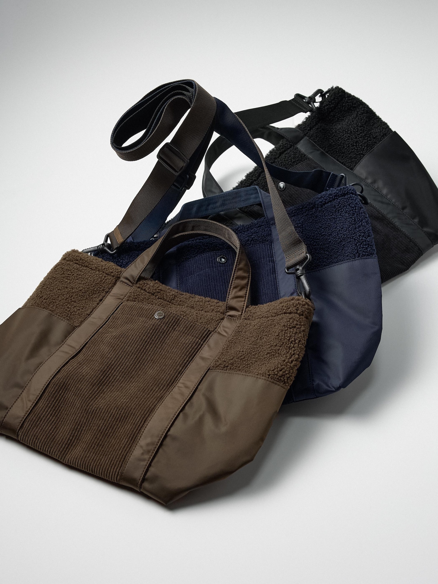 バッグ ENGINEERED GARMENTS 2way bag Unisex 2WAY Tote Bag | ENGINEERED GARMENTS | GU US