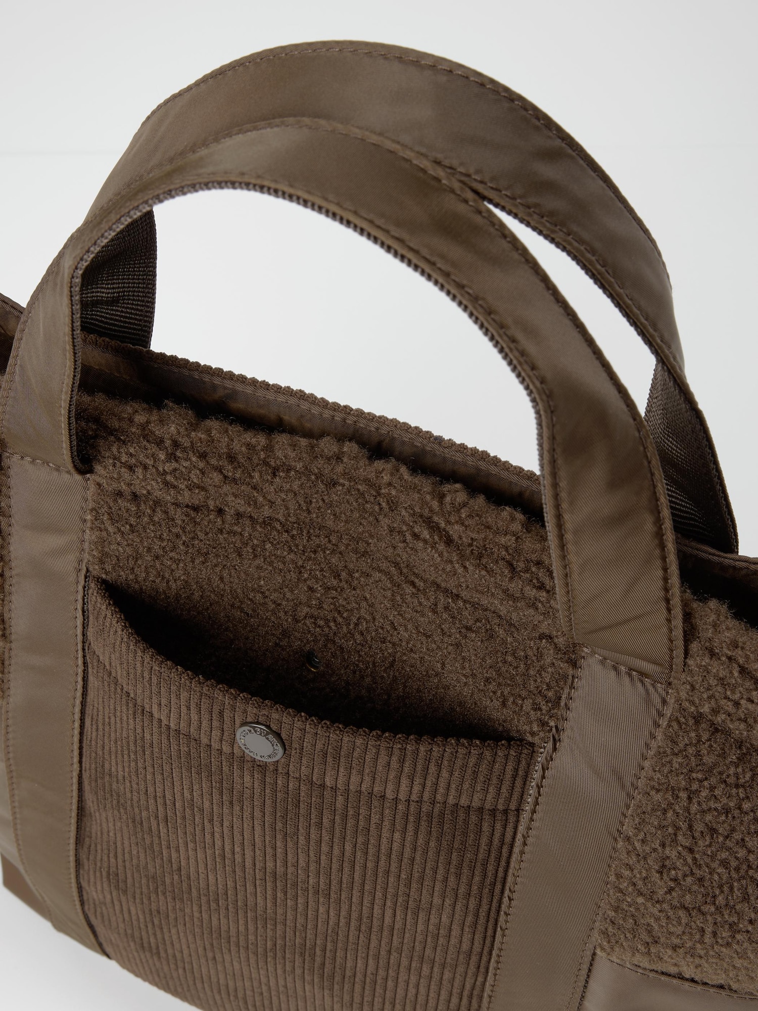Unisex 2WAY Tote Bag | ENGINEERED GARMENTS | GU US