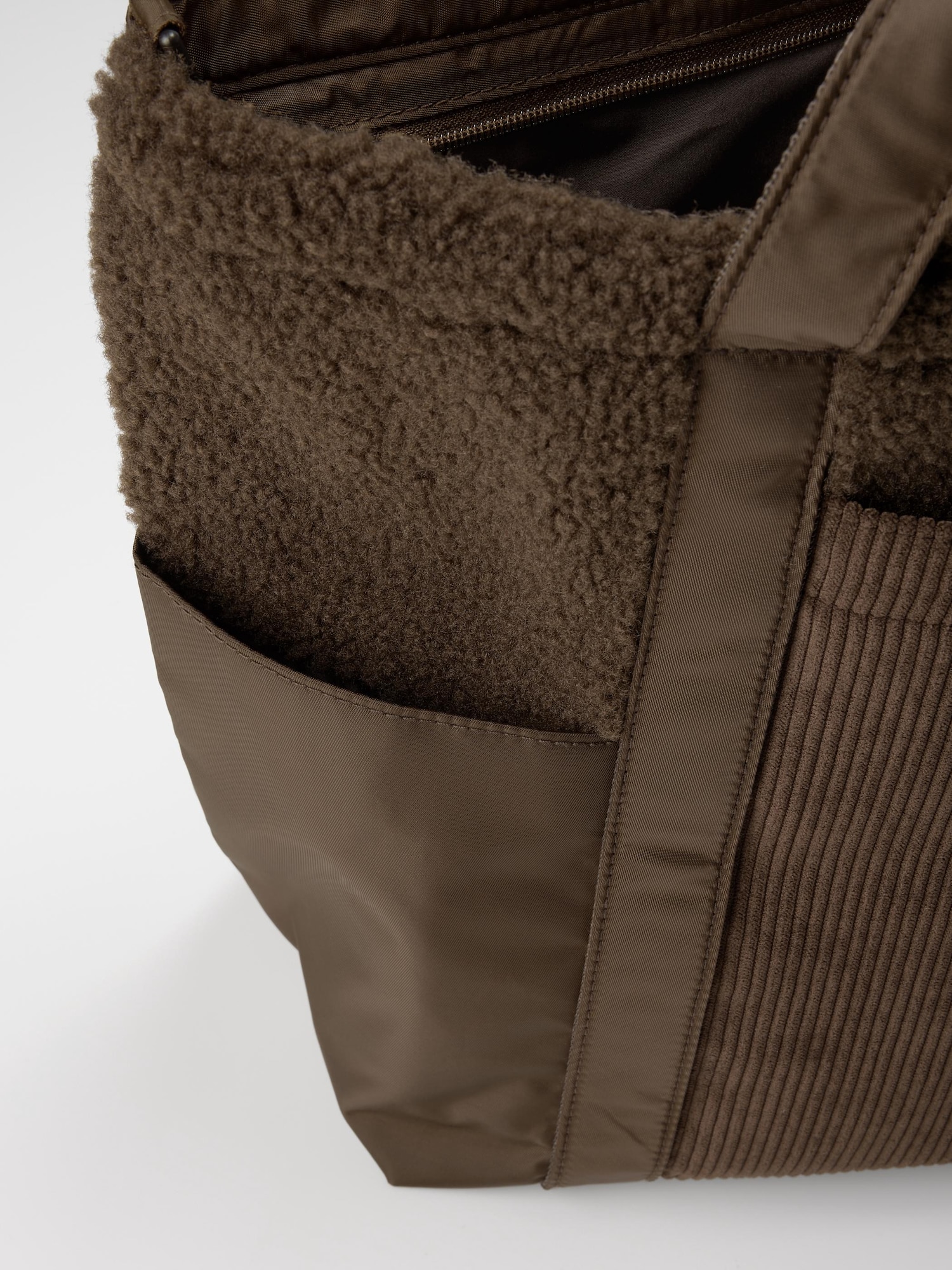Unisex 2WAY Tote Bag | ENGINEERED GARMENTS | GU US