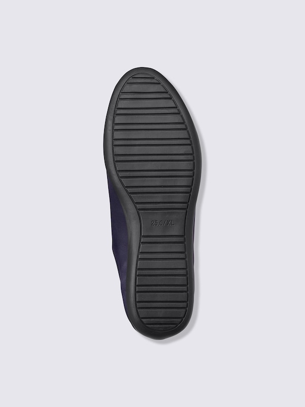 Satin Lace Up Sneakers | MN