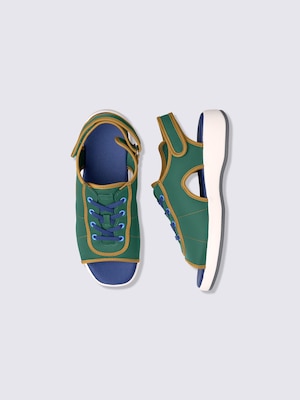 Sneaker Sandal | ST