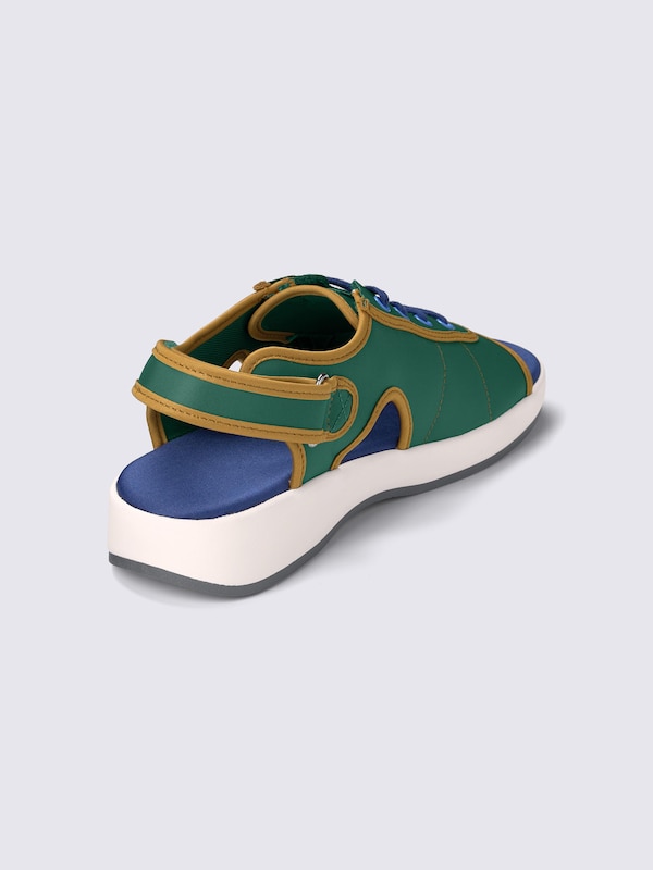 Sneaker Sandal | ST