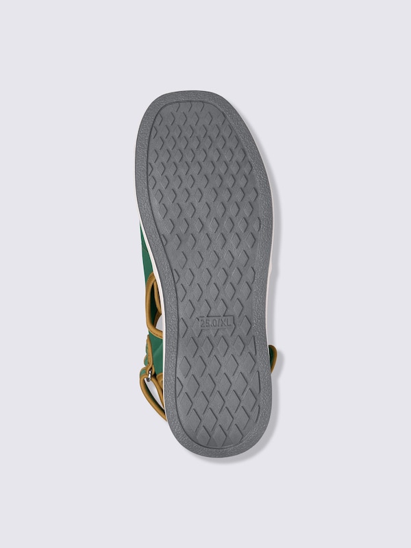 Sneaker Sandal | ST