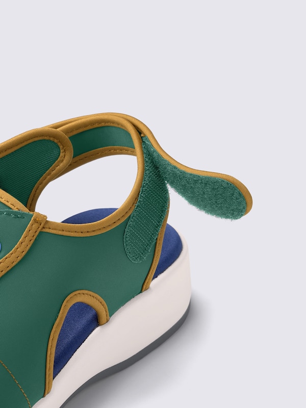 Sneaker Sandal | ST